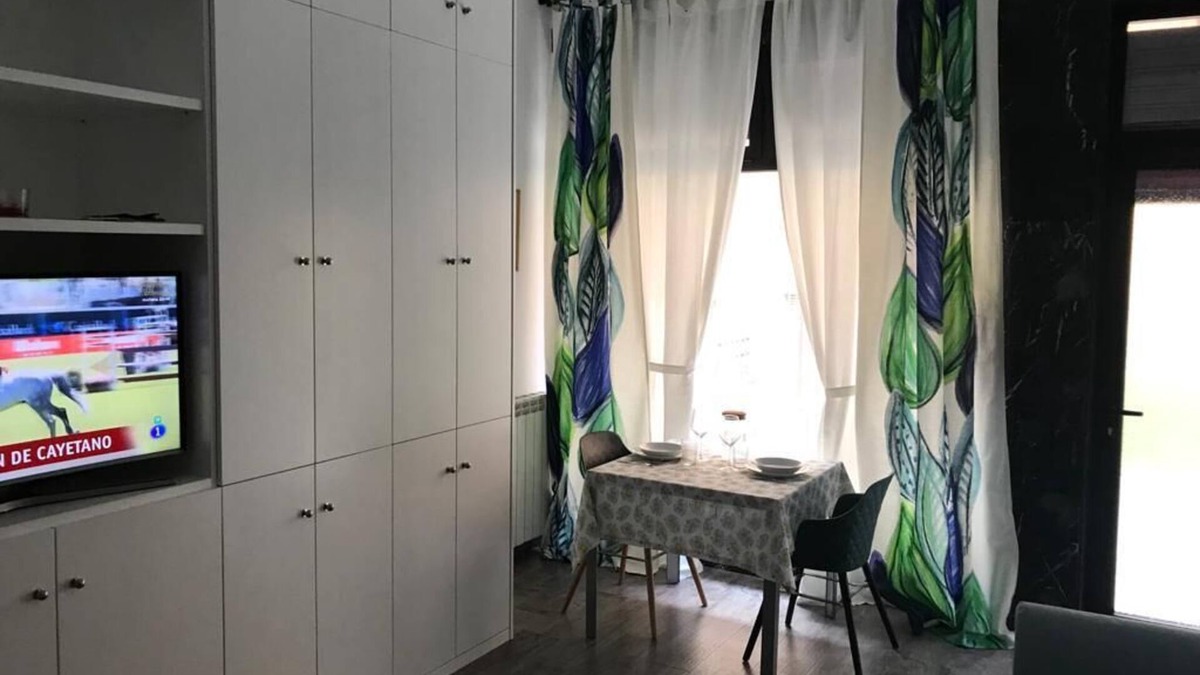 Vista Alegre Apartment | New and comfortable apartment in Vista Alegre