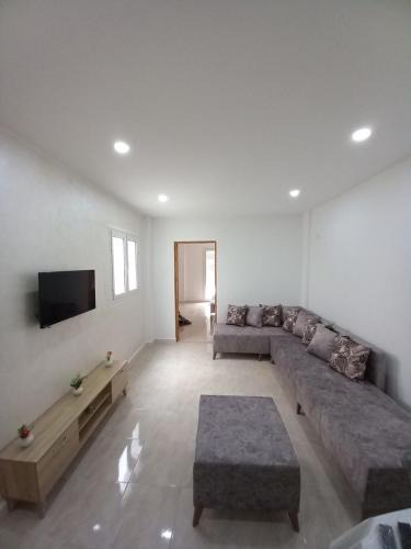 1e Arrondissement Zarzis Ville Apartment | New and elegant apartment in the city center