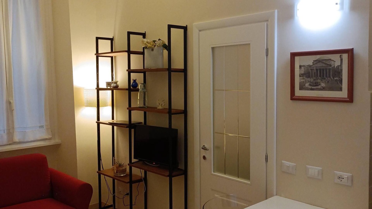 Ripa Apartment | NEW and very central!