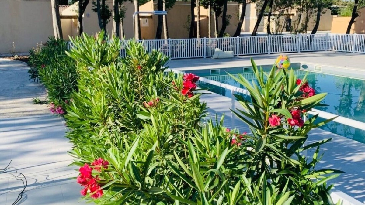 St.-Remy-de-Provence House | New announcement! Bastidon des alpilles