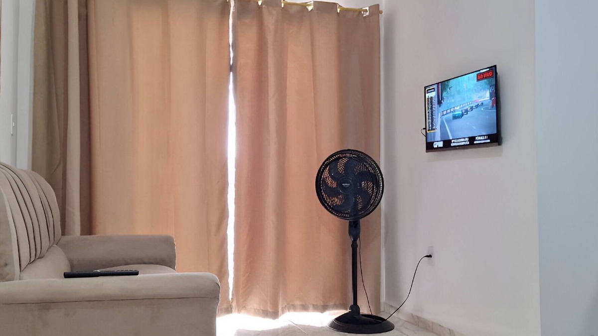 Mucumagro Apartment | New apartment in João Pessoa