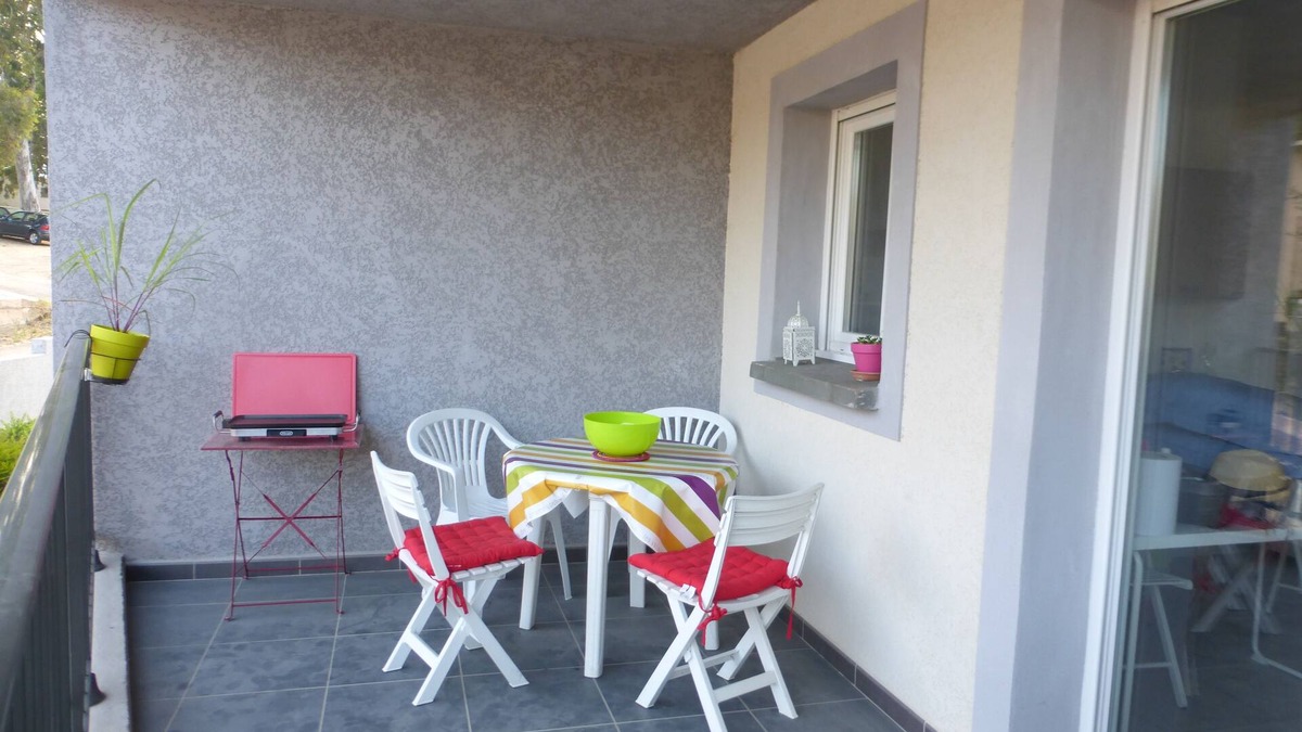 Morta Apartment | New apartment on the 1st floor