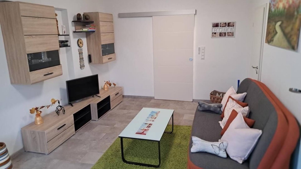 Dhron Apartment | NEW! Apartment at the old bakery