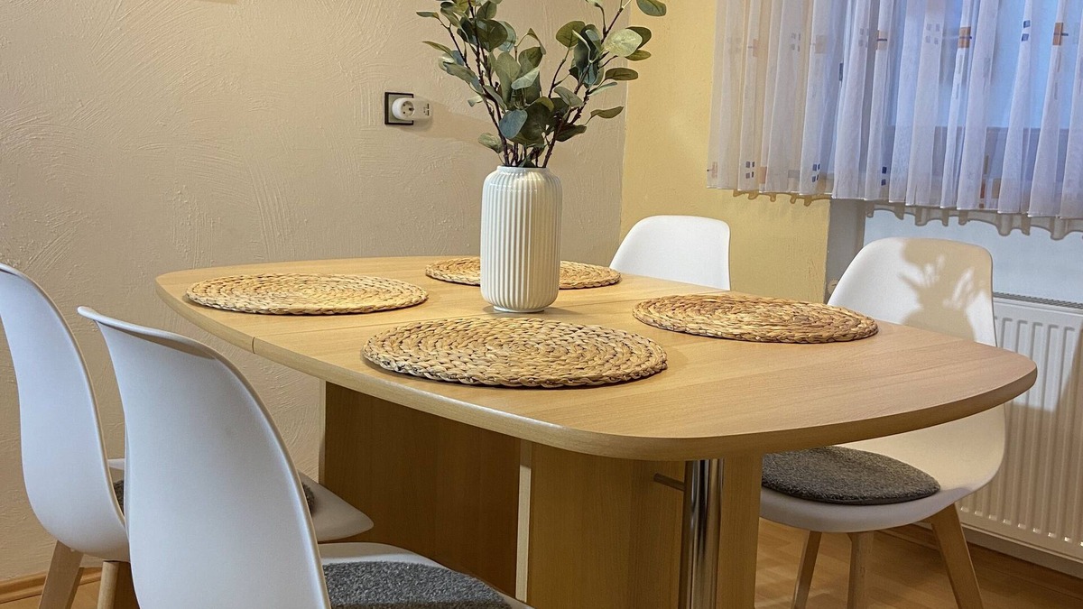 Sankt Goar Condo | NEW! Apartment Father Rhine - 81 sqm - only 2 minutes to the Rhine promenade! Modern & chic