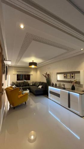 Al Hoceima Apartment | New apartment for rent in Bades - Al Hoceima