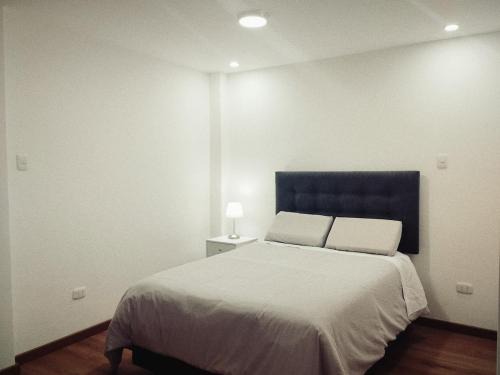 Jose Luis Bustamante y Rivero Apartment | New apartment in a quiet area of Arequipa