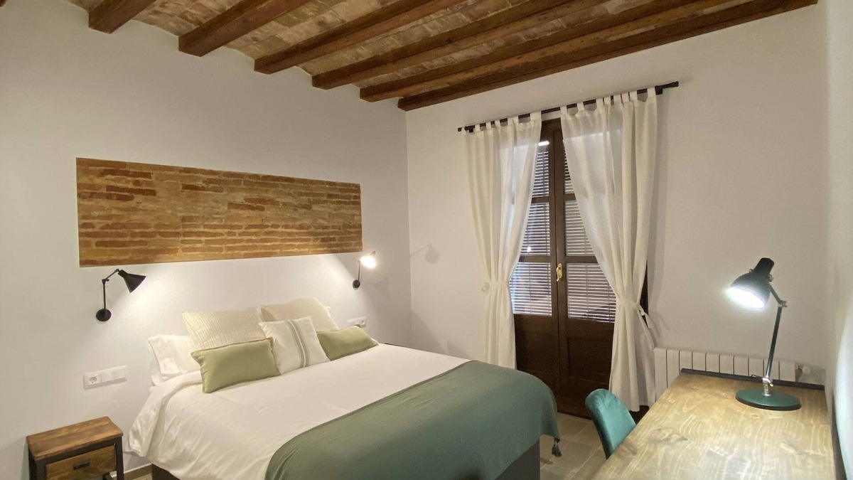 Ciutat Vella Apartment | NEW Apartment in Barrio Gótico de Barcelona
