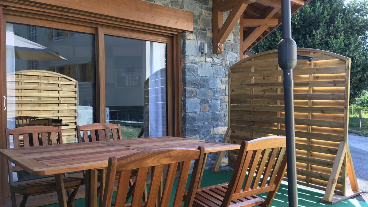 Bozel Apartment | New apartment in BOZEL