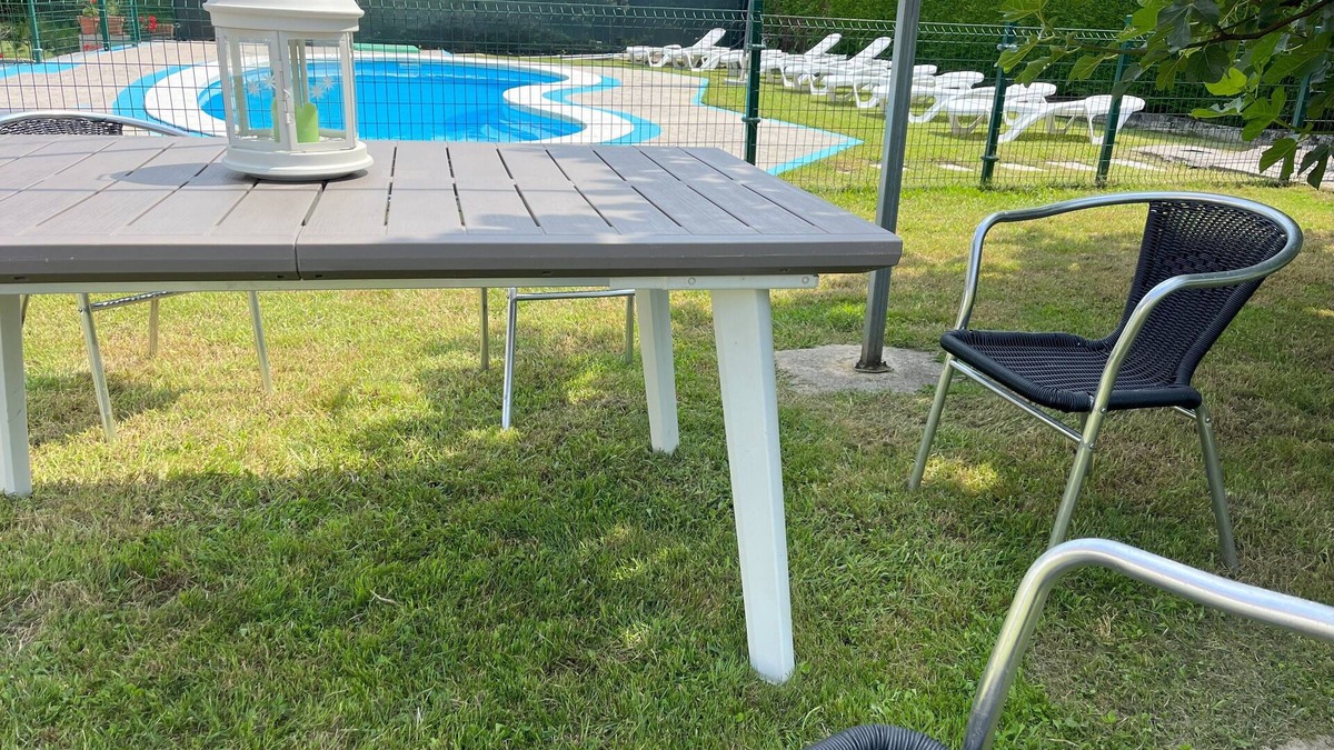 Mogro Apartment | New apartment in Mogro with garden and pool. Beach.