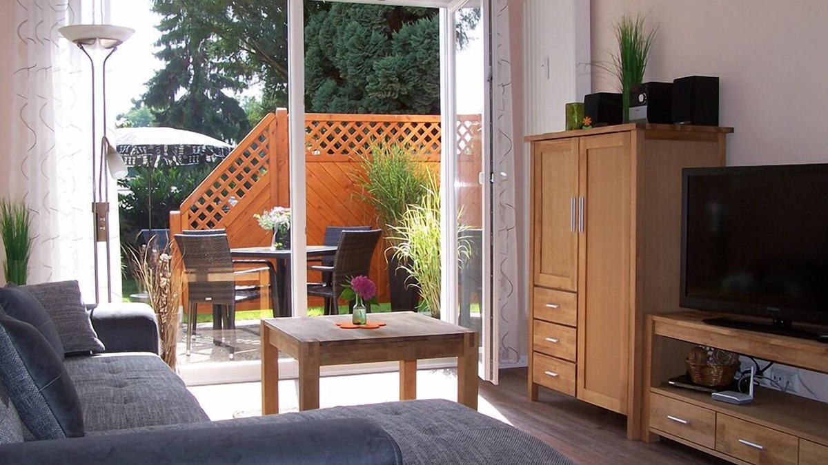 Duderstadt Apartment | New apartment in unique dragon house in Duderstadt/Old Town