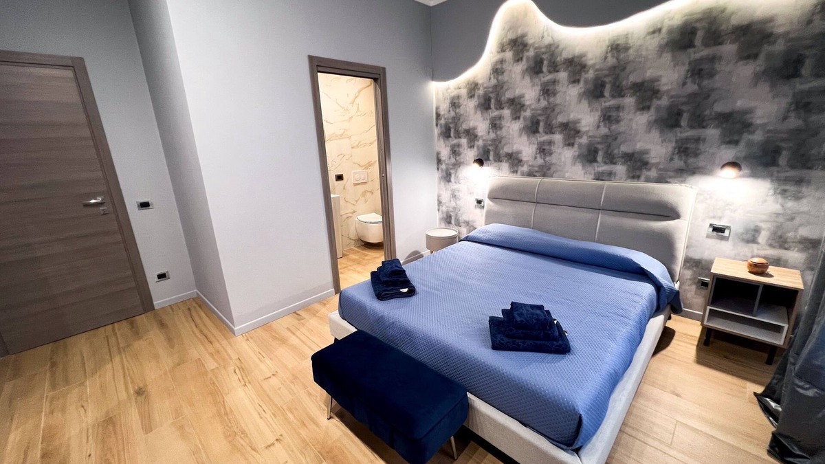Pigneto Apartment | New apartment near the historic center The Great Beauty in Pigneto