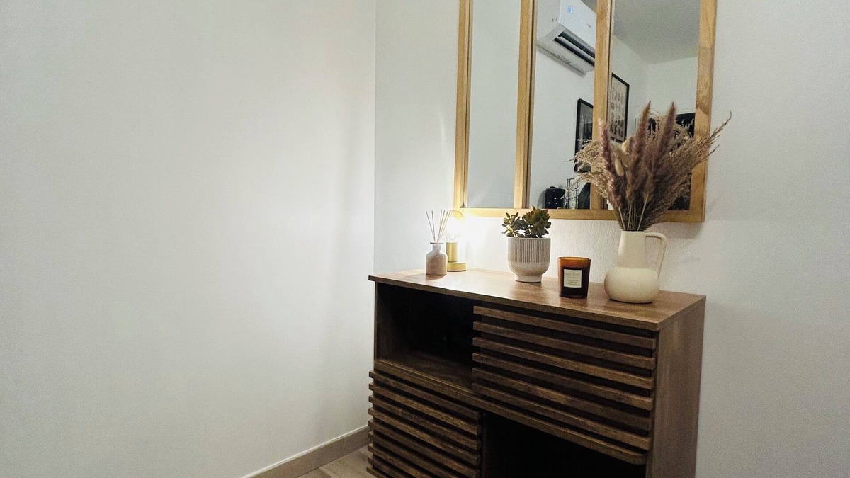 La Fuye-Velpeau Apartment | New apartment near train station