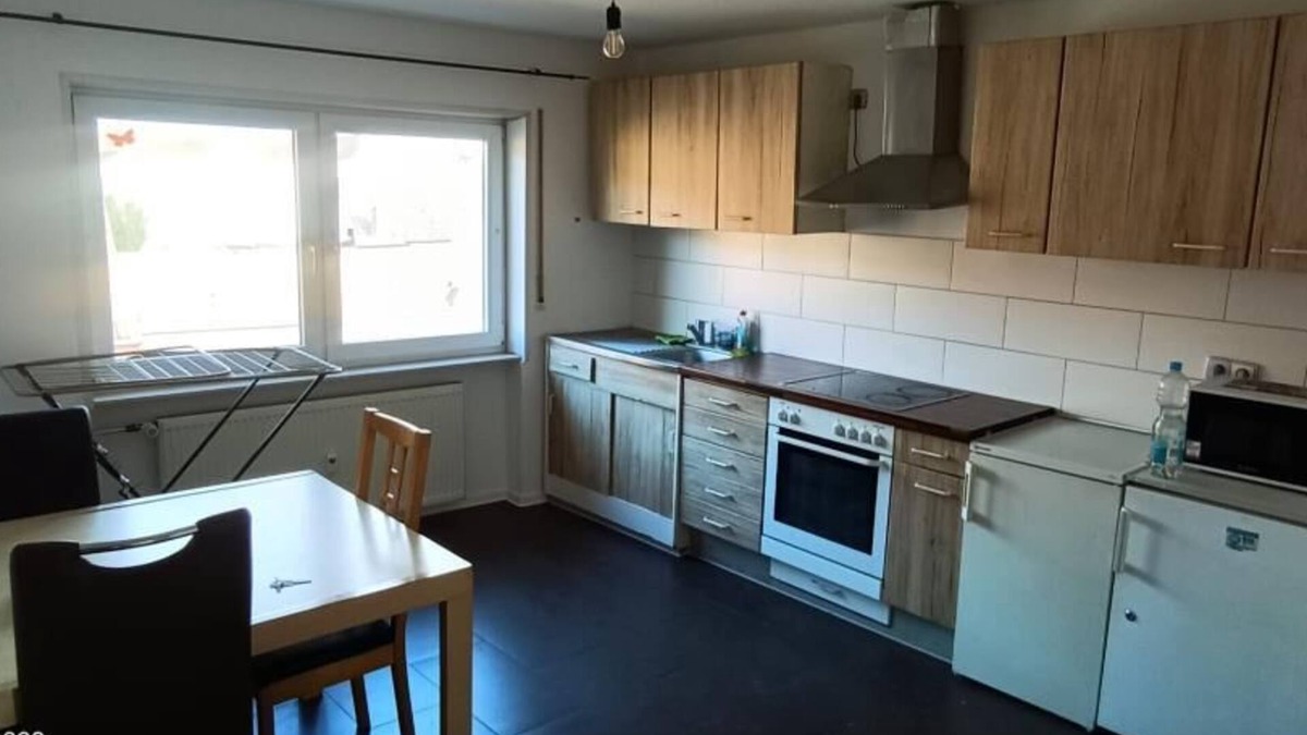 Philippsburg Apartment | NEW! Apartment Skalstr. Philippsburg