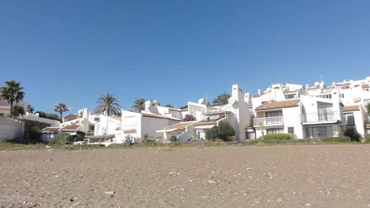 Bahia Dorada Apartment | New - Apartment Sol - LUXURY SEA VIEW FREE WIFI, A/C, SAT TV, POOL