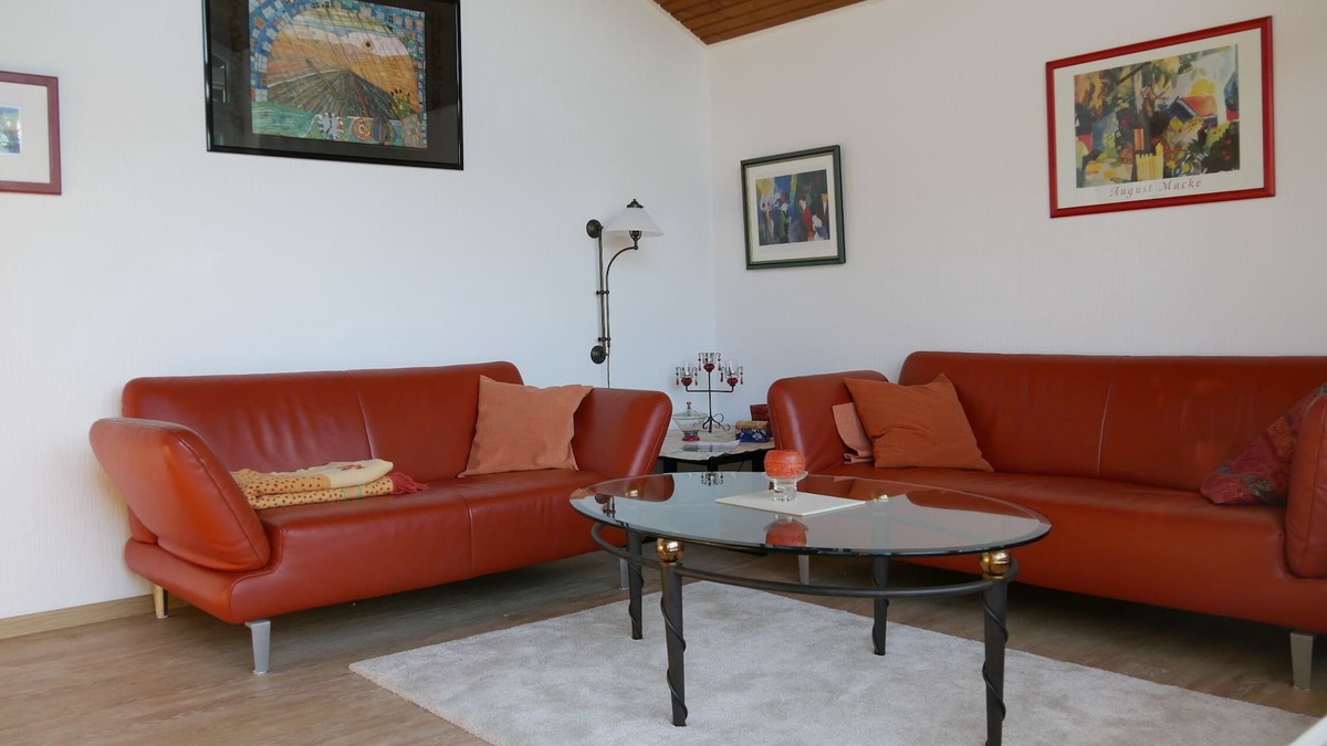 Bremervoerde Apartment | new apartment, therefore no reviews