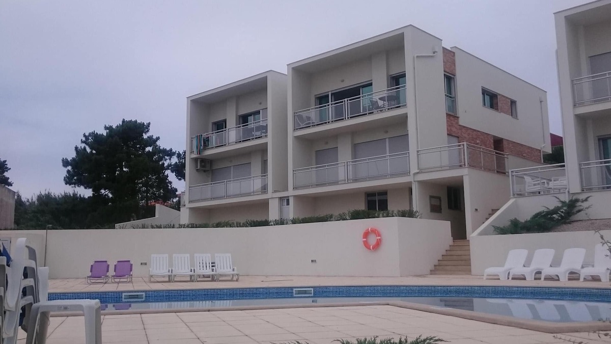 Salir do Porto Apartment | New apartment with every luxury