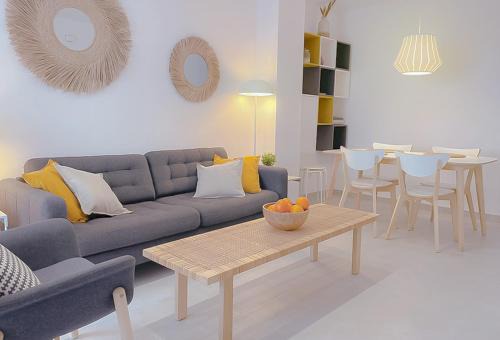 Daimuz Apartment | New apt at the beach of Daimus near Gandia