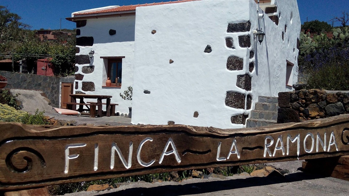 Valverde House | New at FeWo Hit for nature lovers