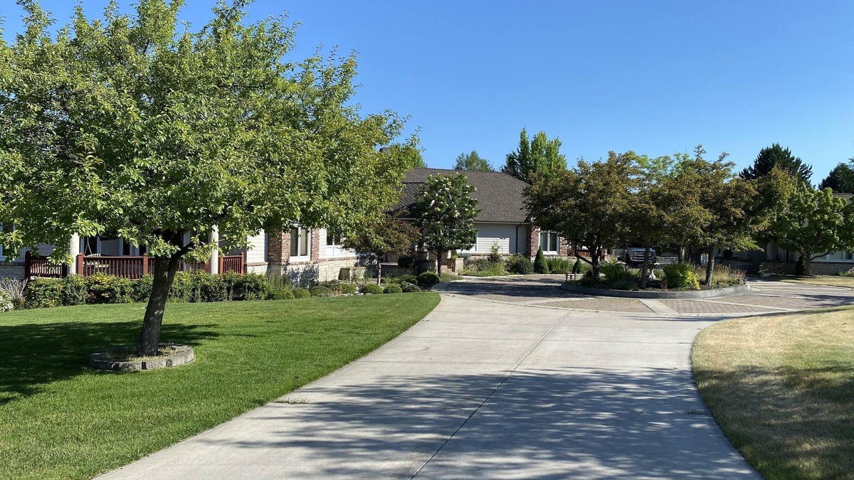 Missoula House | NEW AVAILABILITY IN 2025!