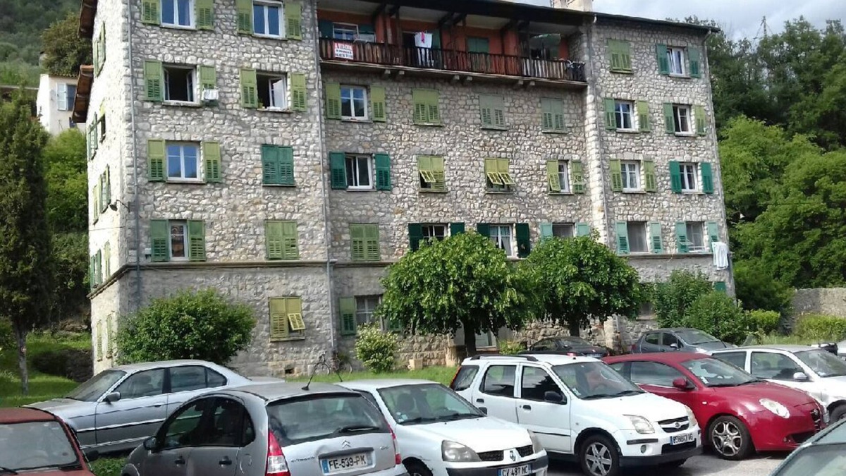 Sospel House | New Bastide House