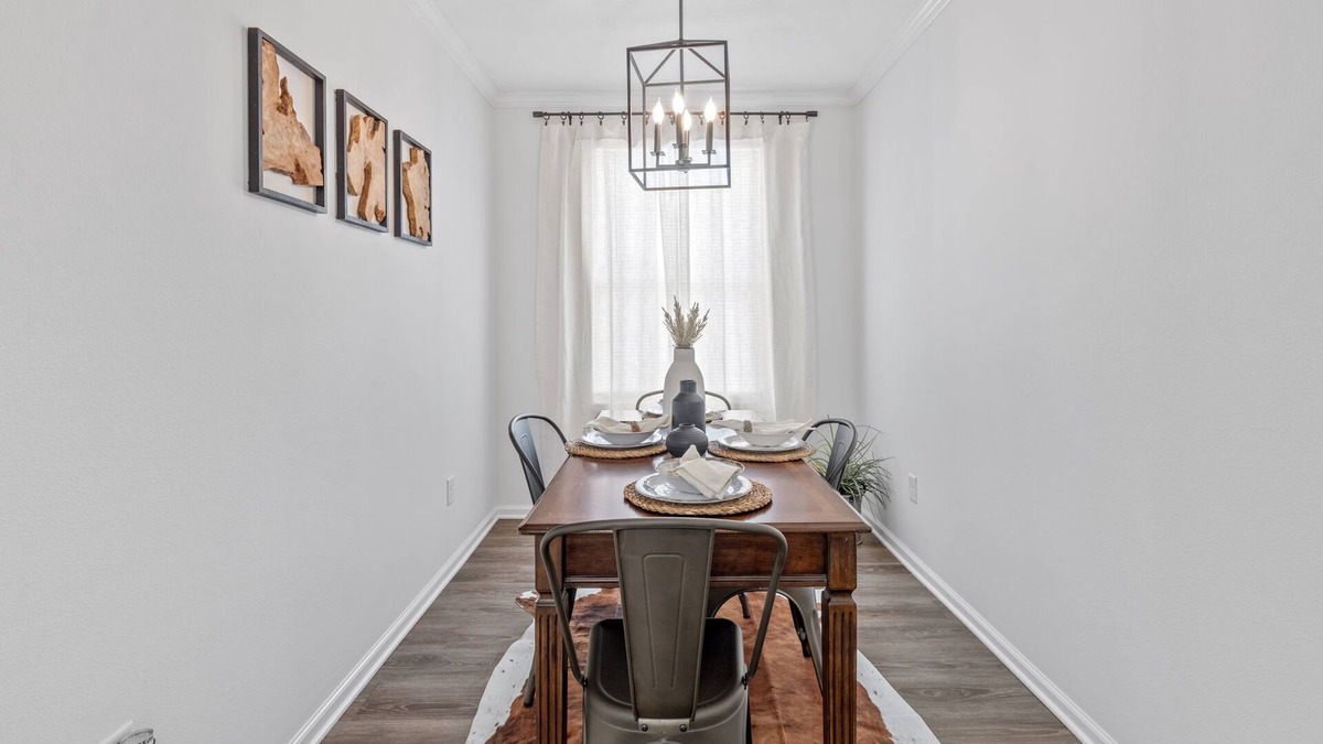 Lake Charles House | New! “Bayou Bungalow: Work or Wander”