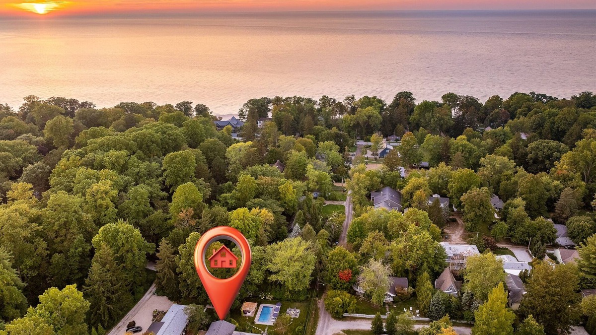Lakeside House | NEW Beach Access with Pool, Hot Tub, Game Room, EV Charger level 2