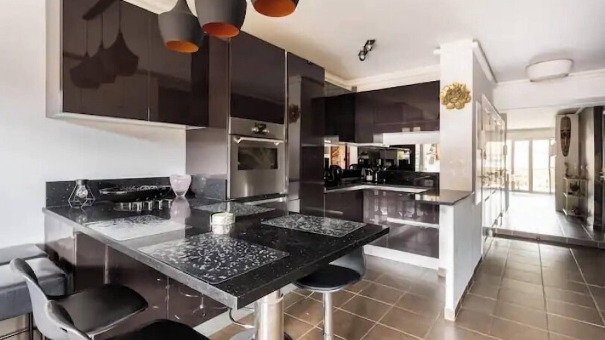 Beaulieu-sur-Mer Apartment | New! Beaulieu-sur-Mer: Brand new, quiet, furnished apartment for 1 to 4 people
