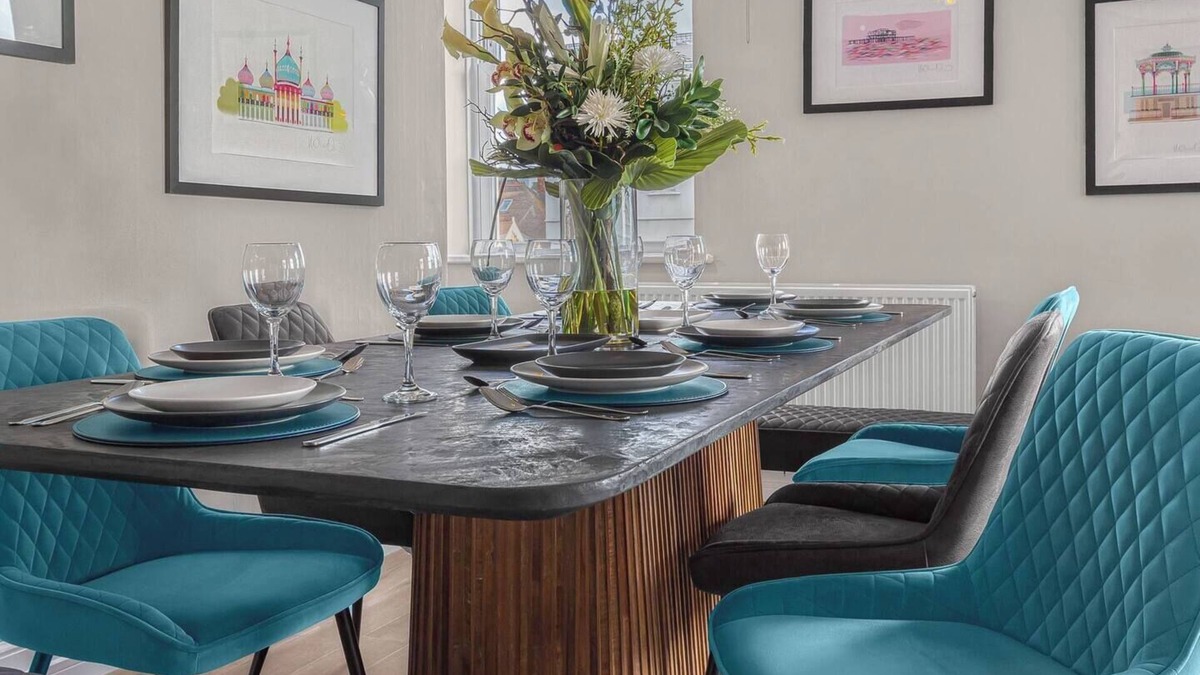 Kemptown Apartment | *New beautiful 5 bedroom Apt in Kemp Town*