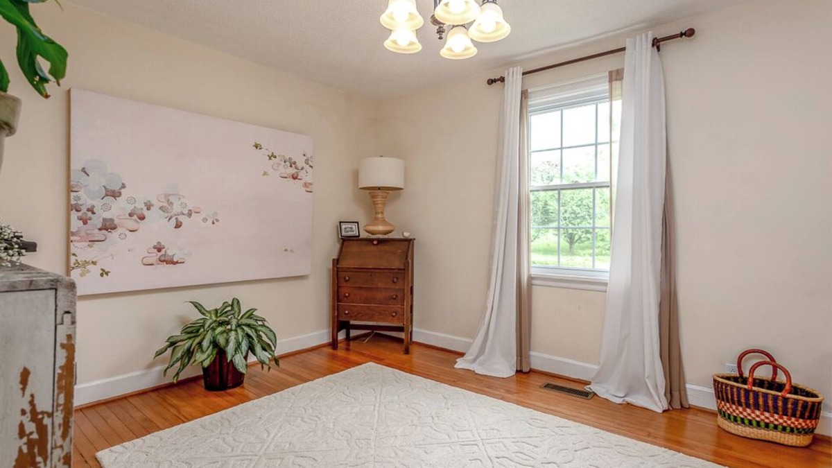 Goodlettsville House | ✨New✨Beautiful & Cozy Ranch House In One Of Nashville’s Best Neighborhoods