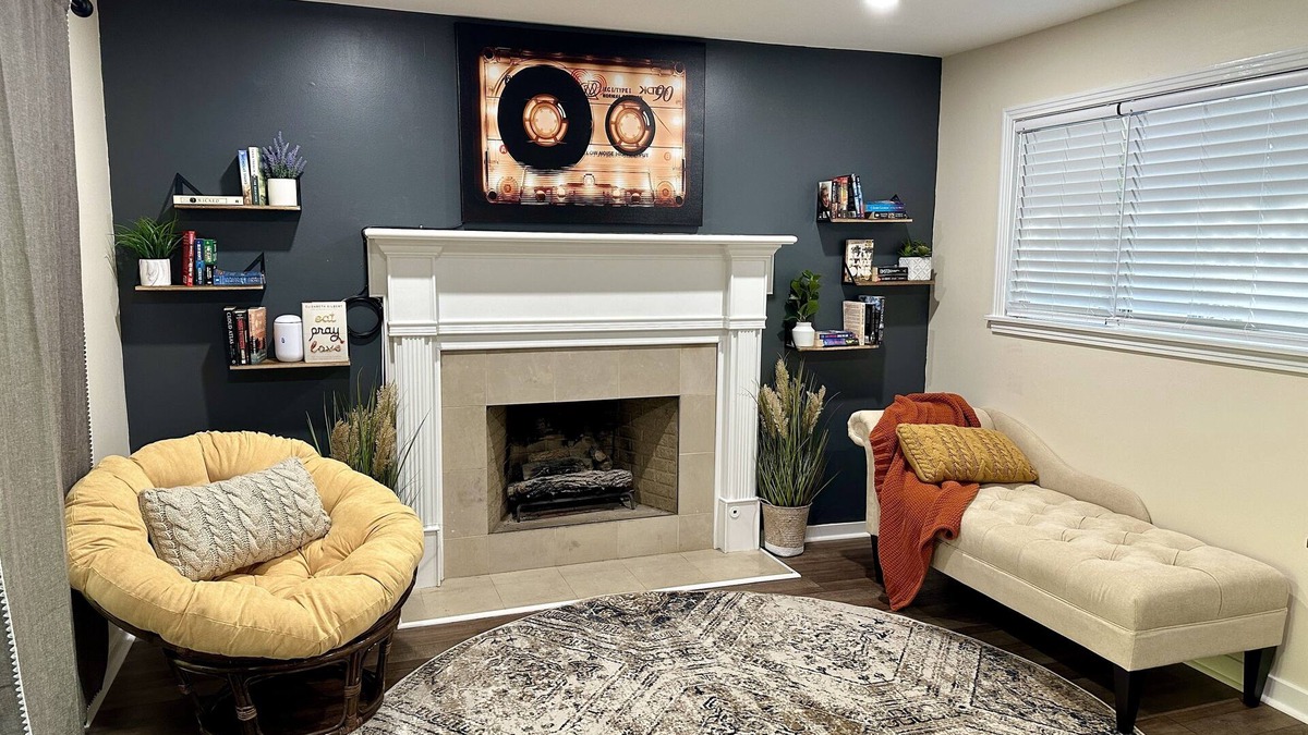 Tougaloo House | NEW! Beautifully Renovated, 3bd that has it all!
