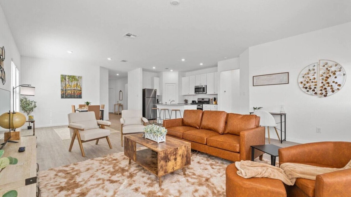 New Braunfels House | New Braunfels Spacious Retreat