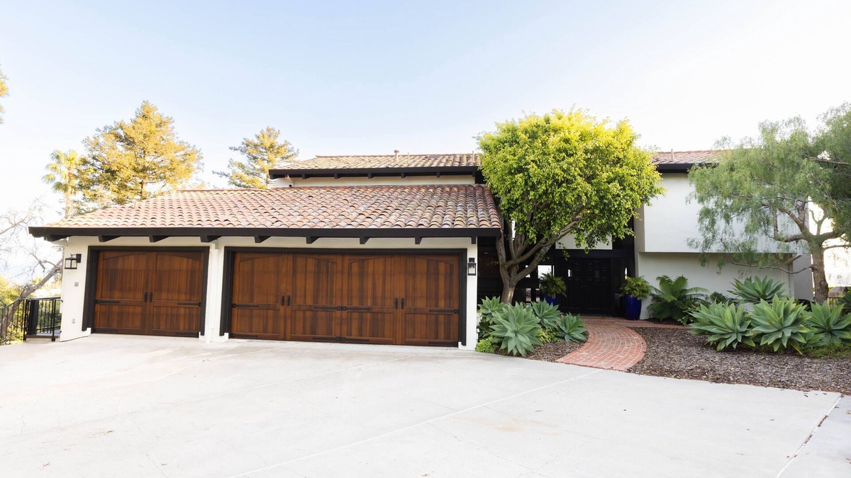 Riviera House | New! Breathtaking Patio Ocean Views, Private Riviera Retreat 30 Day Minimum