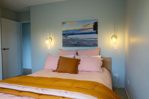 New Brighton Bed & Breakfast | New Brighton Pier Retreat -