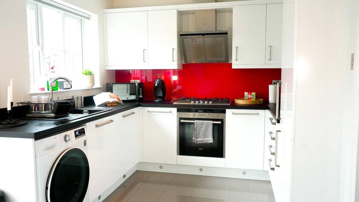 Dickens Heath House | New Build Dickins Heath