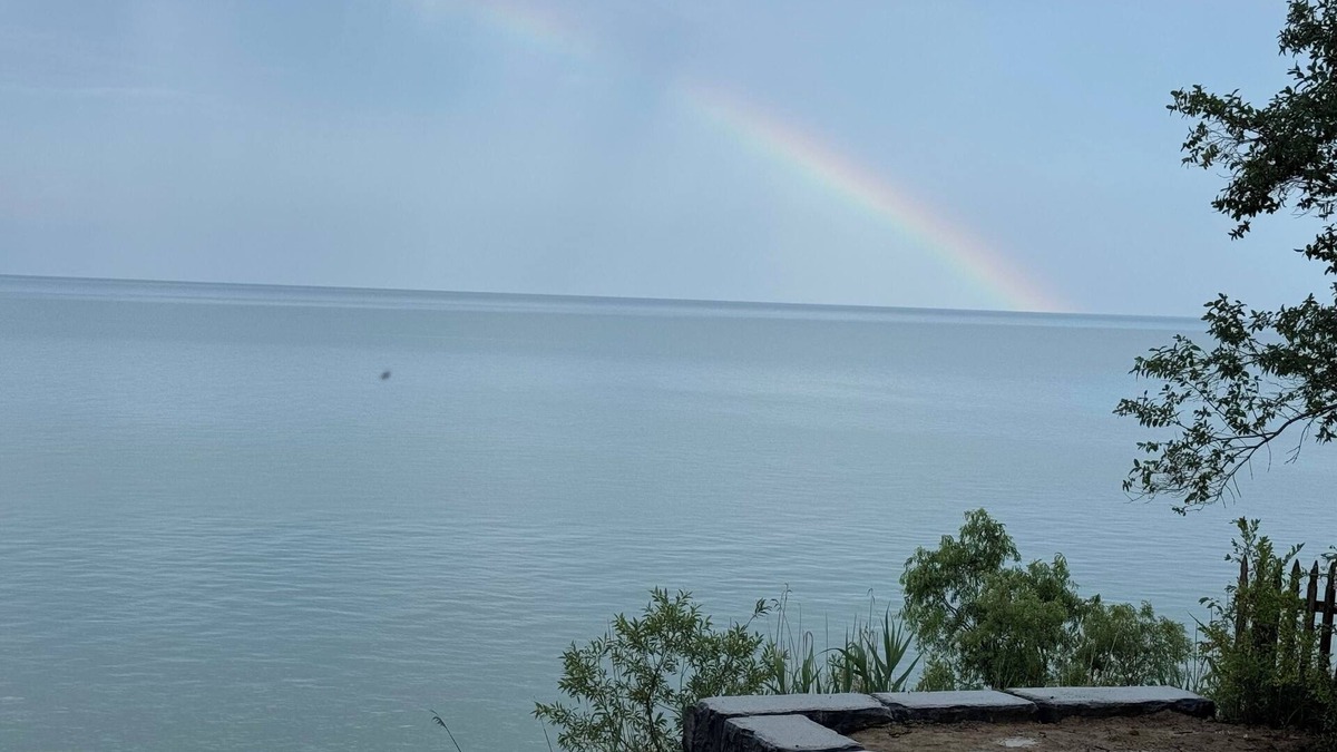 Port Sanilac House | New Build Lake House on Lake Huron