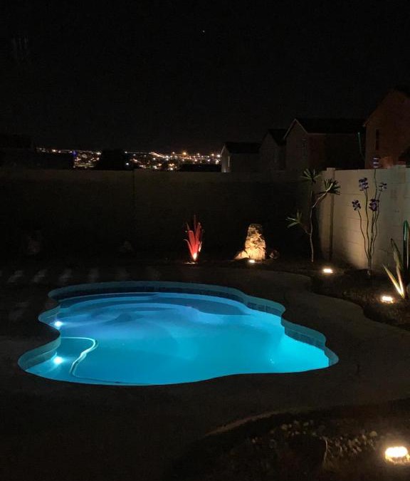 Holiday Shores House | New Bullheadcity Pool Home Great Rates 5 Star