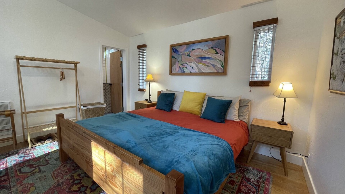 Kachina Village Ski Chalet | New! Celestial Mountain Retreat: Fresh Air and Starlit Nights