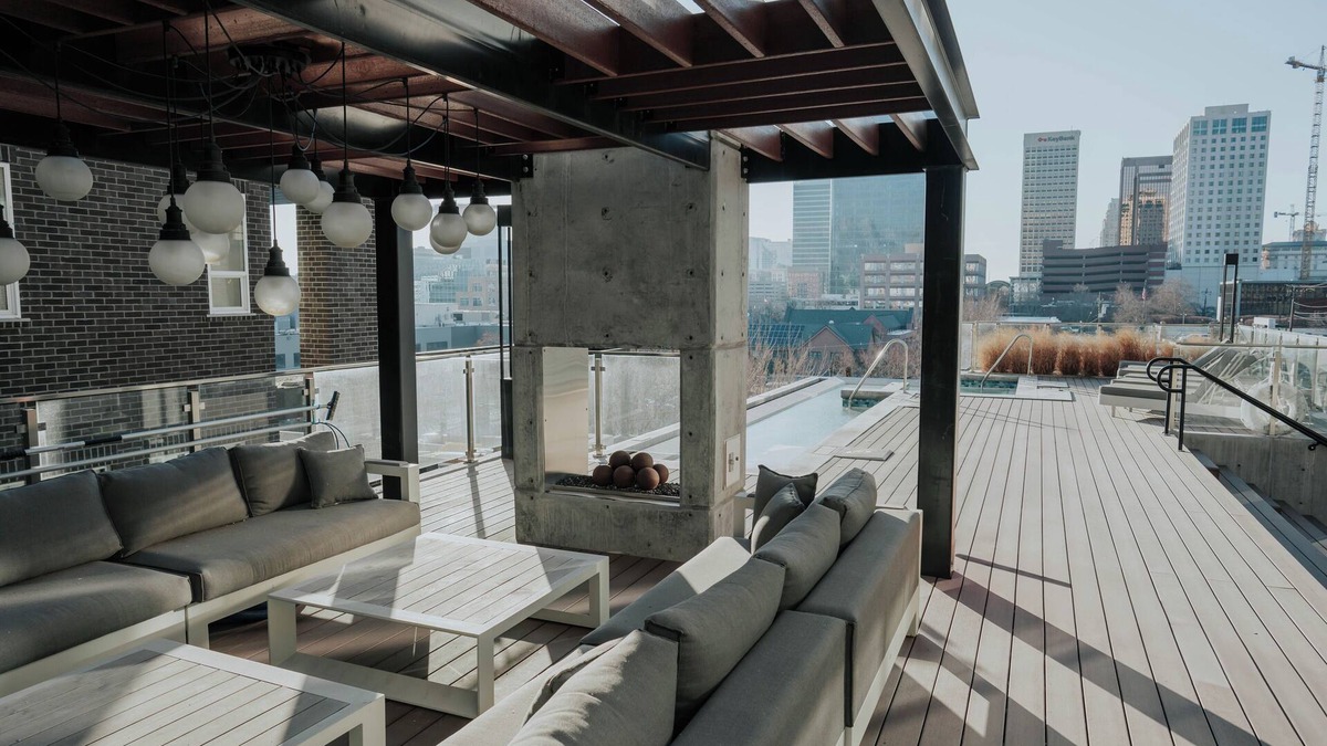 Downtown Salt Lake City Apartment | NEW Central SLC Apt l Citview l CLose to Skiing