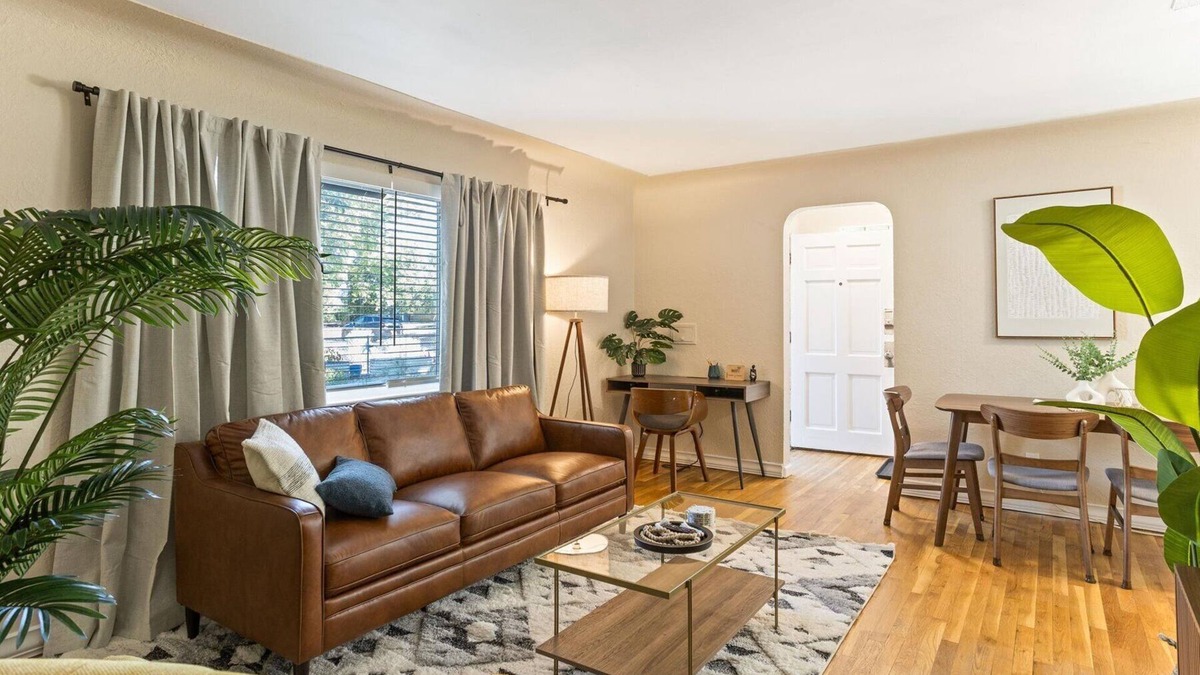 North Aurora Apartment | "NEW" Centrally Located Mid-Mod Comfort-Near Anschutz