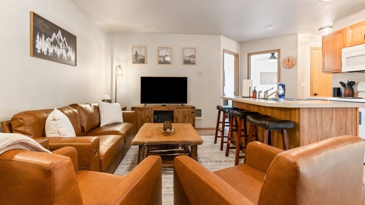 Kalispell Apartment | NEW! Centrally Located & 3-Minute Walk to Downtown