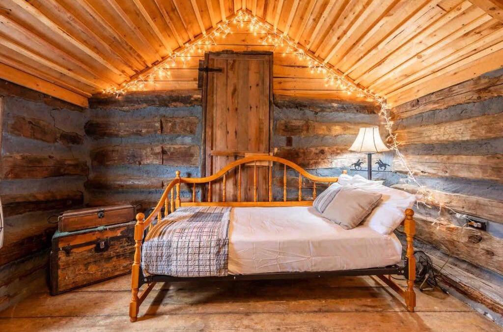 Lake George Ski Chalet | New! Charming Cabin in Colorado National Forest