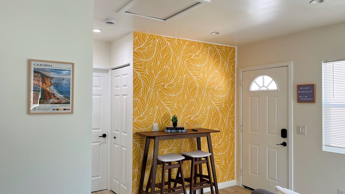 Riverside Apartment | New: Charming guest suite by UCR, Downtown & plazas