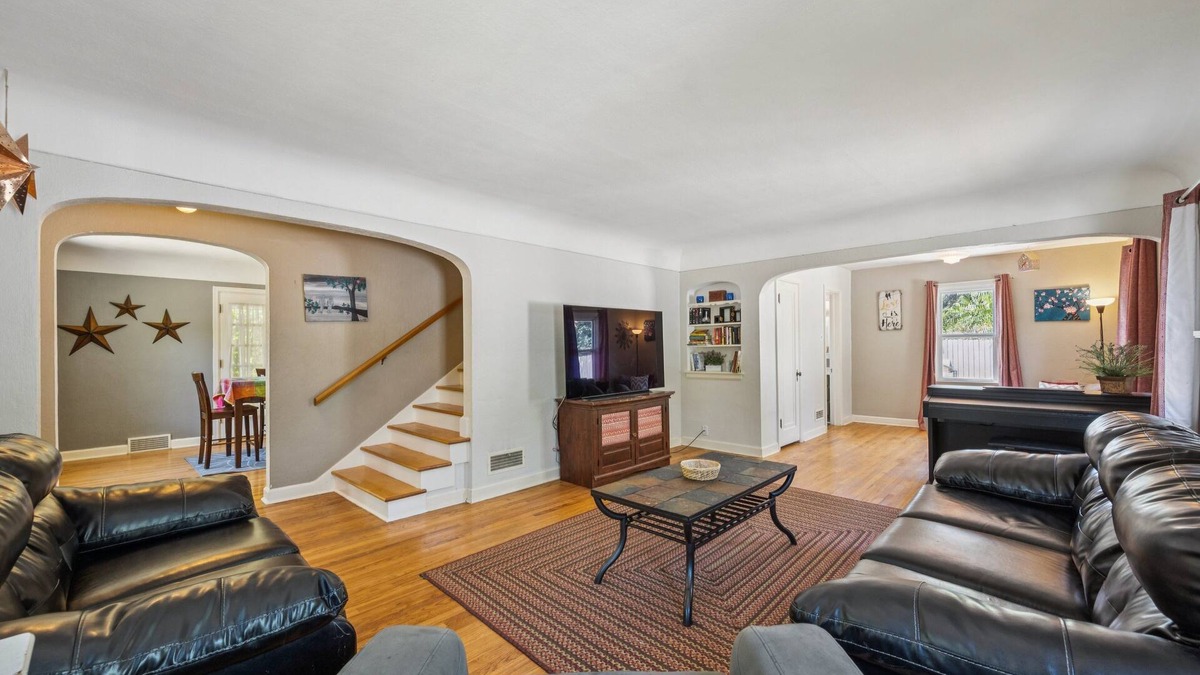 Greeley House | NEW! Charming Home Near UNC & DT Greeley