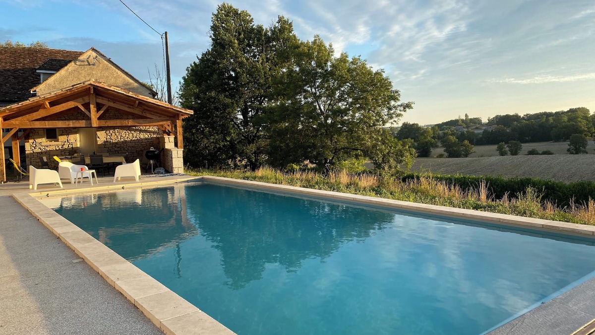 Issigeac House | *NEW* Charming Périgourdine house with views - Issigeac