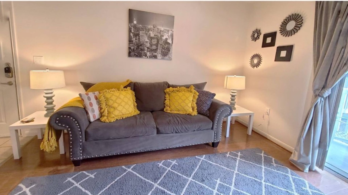 Cinco Ranch Apartment | NEW,CLEAN,SAFE HOME in the heart of KATY!