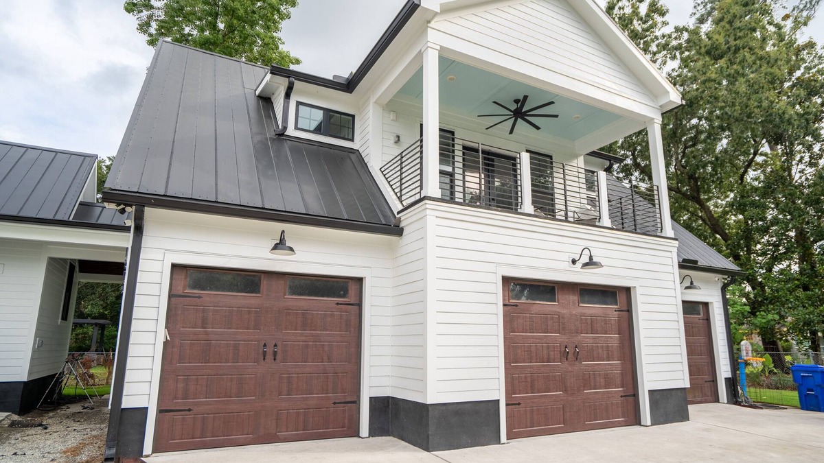West Ashley House | NEW! Close To Downtown Charleston And Beaches!