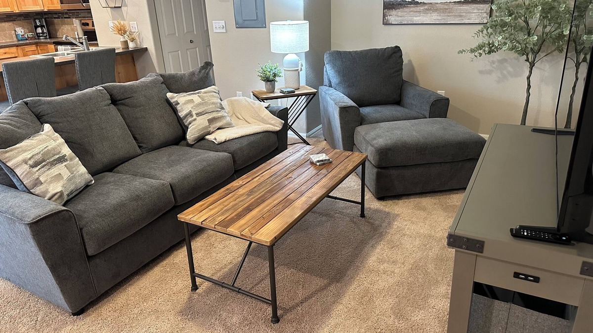 Greeley Condo | New construction 2 bedroom condo, fitness room and AC in Greeley, CO