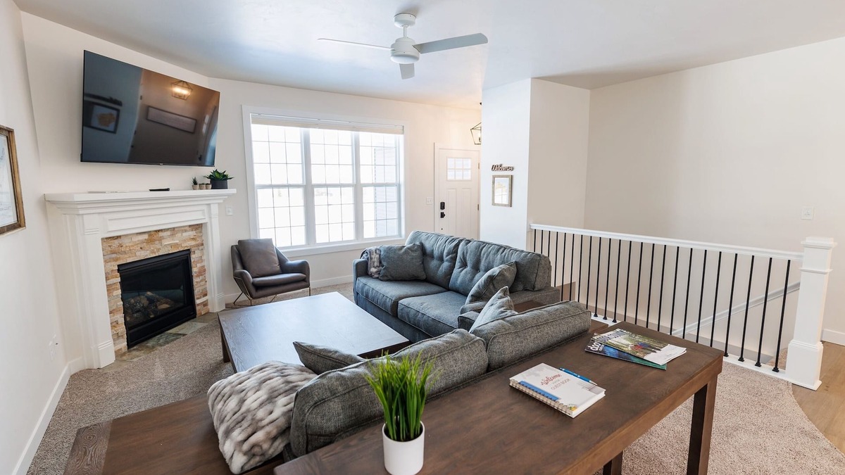 Sister Bay House | New Construction home- walking distance to downtown Sister Bay!