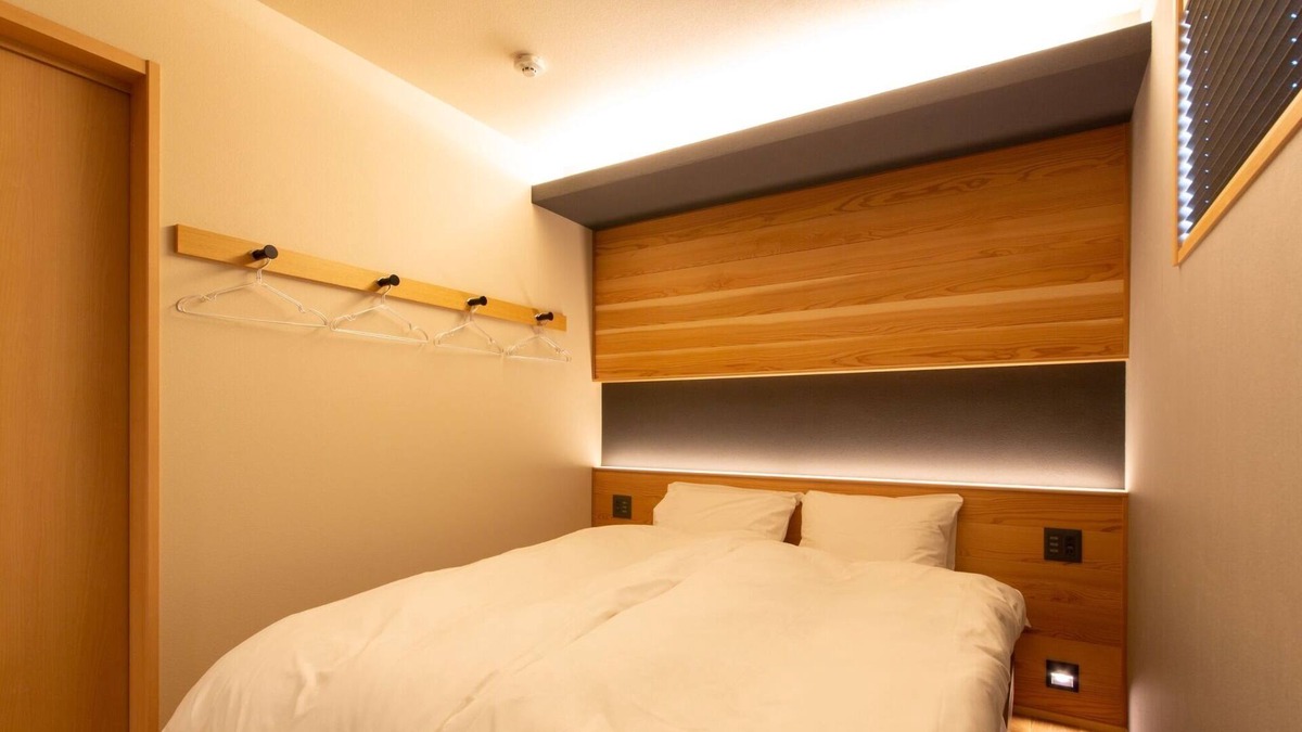 Korinbo Apartment | New construction location Best apartment hotel / Kanazawa Ishikawa