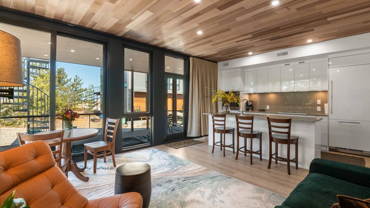 Gloucester House | New Construction Luxury Vacation Rental with Private Beach